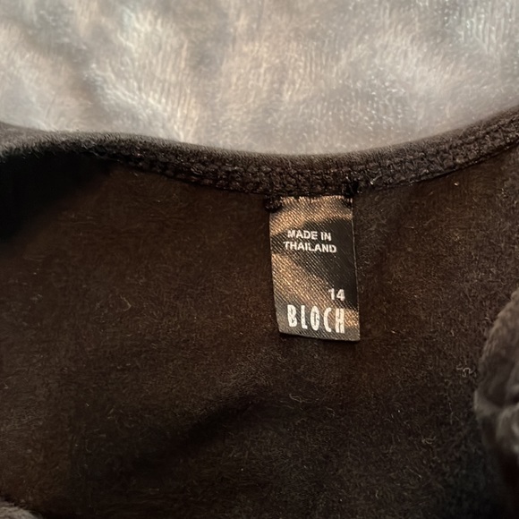 Bloch leotard - Picture 2 of 10